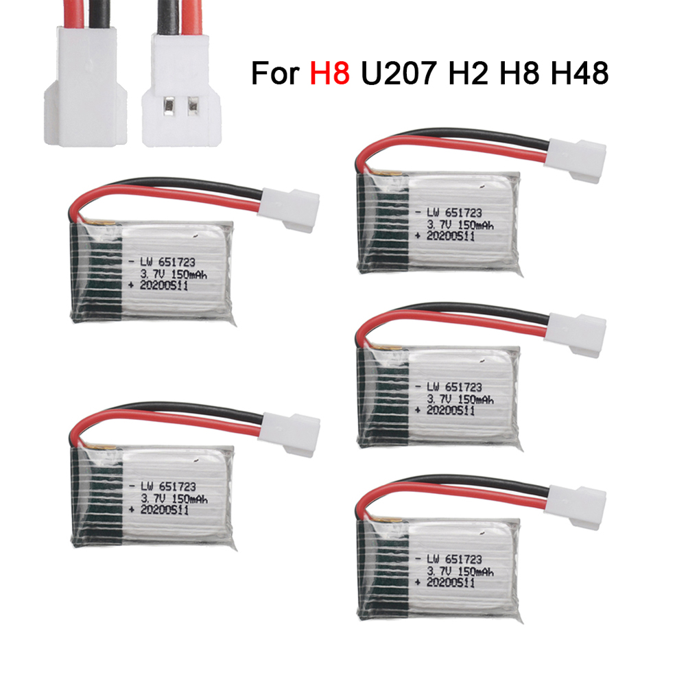 Rc Hobby Drone - 3.7 v 150 mah lipo RC
