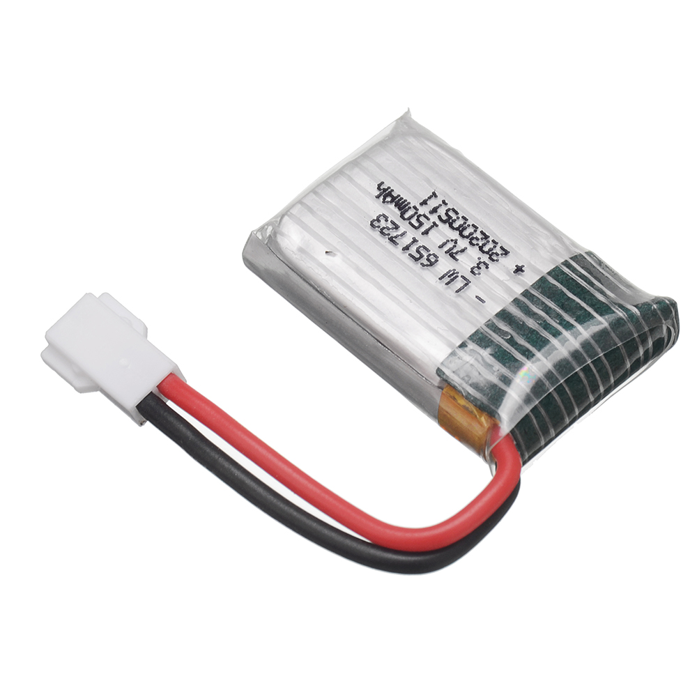 3.7 v 150 mah lipo RC Drone แบ - Rc Hobby Drone บทวิจารณ์และราคา