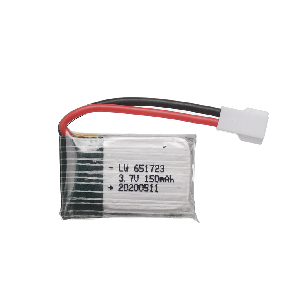 3.7 v 150 mah lipo RC Drone แบ - Rc Hobby Drone บทวิจารณ์และราคา