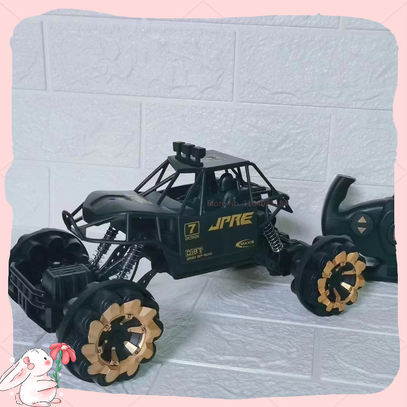 รถบังคับวิทยุไร้สาย สเกล 1:14  - Rc Hobby World บทวิจารณ์และราคา