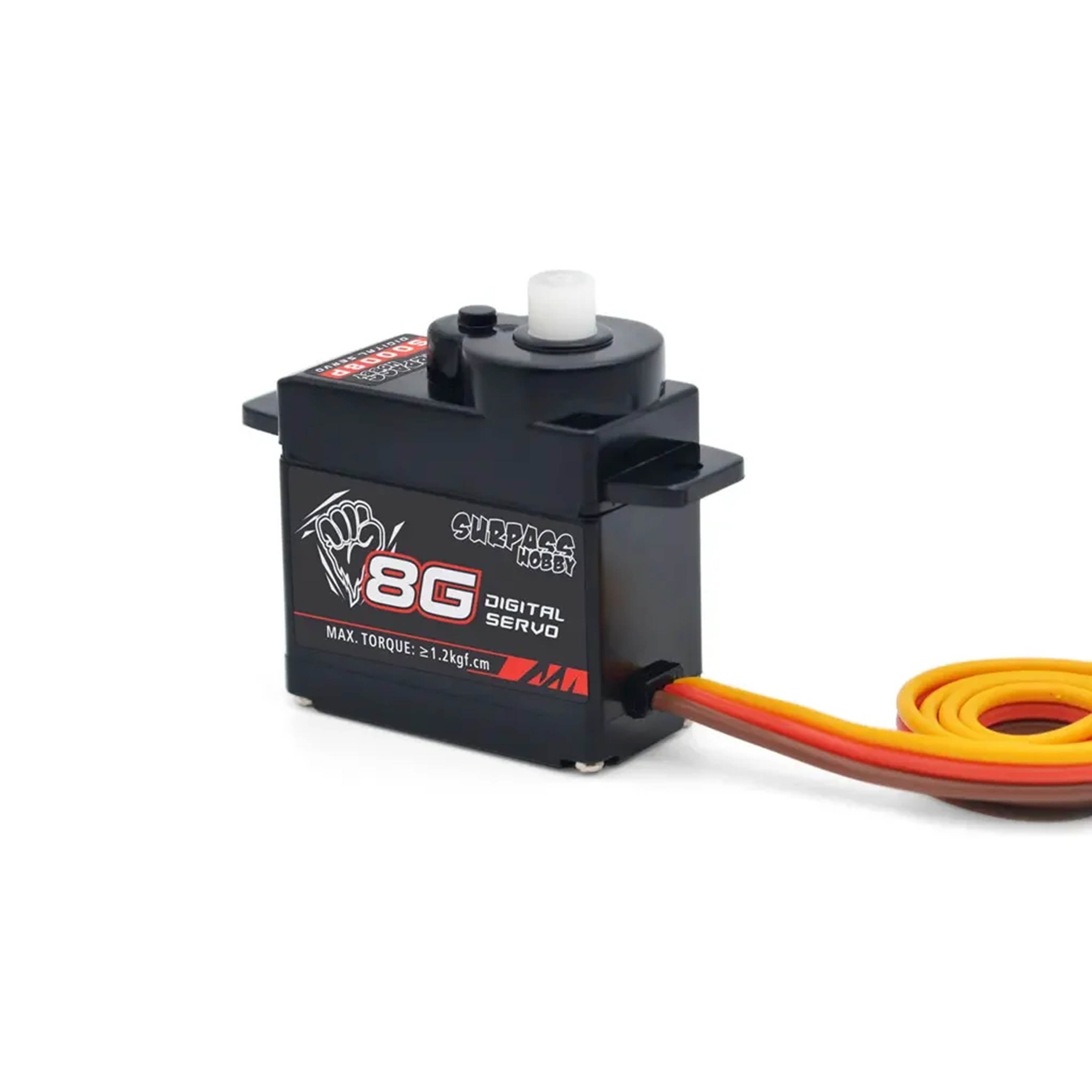 Surpass Hobby 2g 3.7g 4.3g 6g  - Rc Hobby Drone บทวิจารณ์และราคา