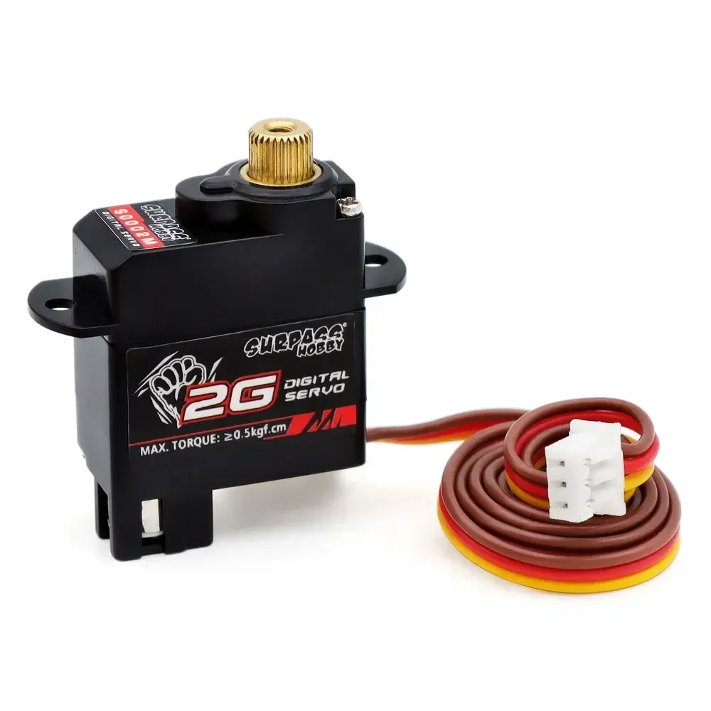 Surpass Hobby 2g 3.7g 4.3g 6g  - Rc Hobby Drone บทวิจารณ์และราคา
