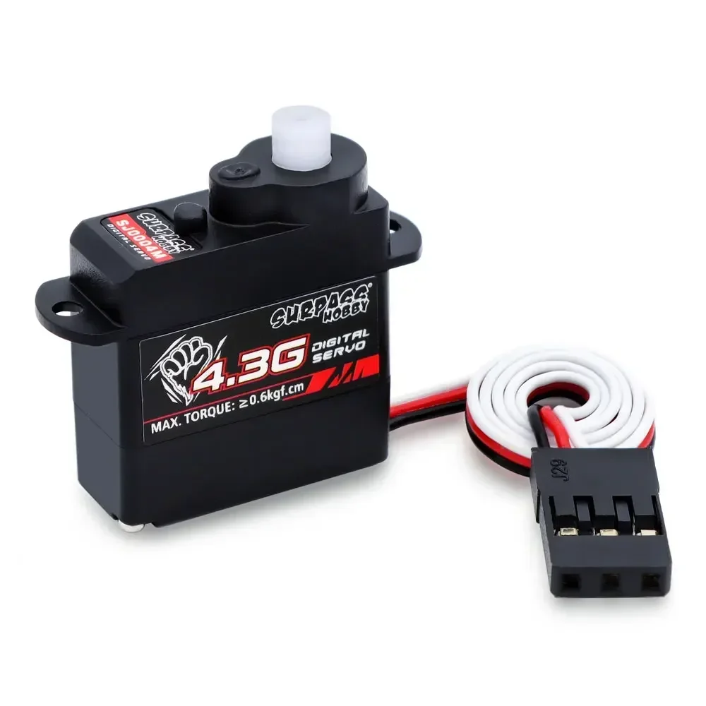 Surpass Hobby 2g 3.7g 4.3g 6g  - Rc Hobby Drone บทวิจารณ์และราคา