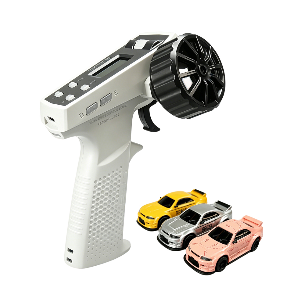 LDARC R02 1:64 1/64 RC มินิรถโ - Rc Hobby World บทวิจารณ์และราคา