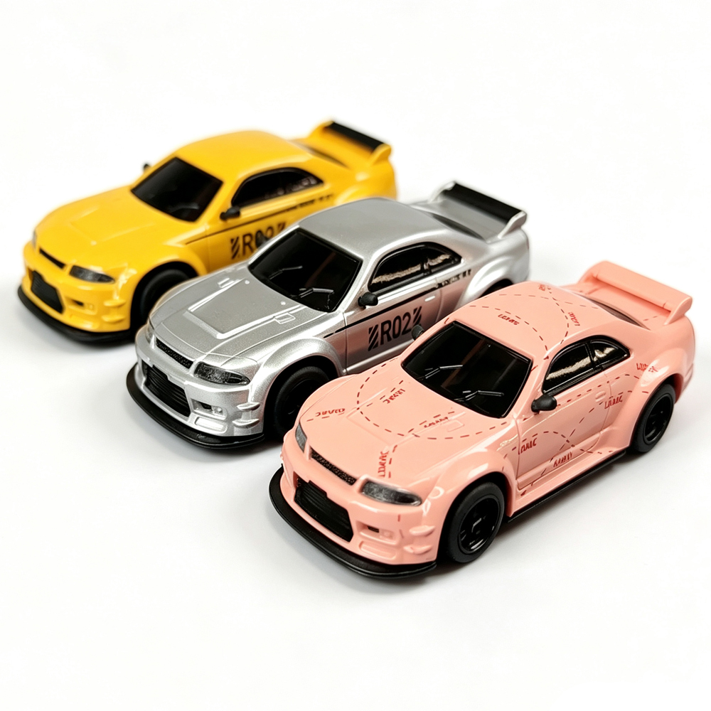 LDARC R02 1:64 1/64 RC มินิรถโ - Rc Hobby World บทวิจารณ์และราคา