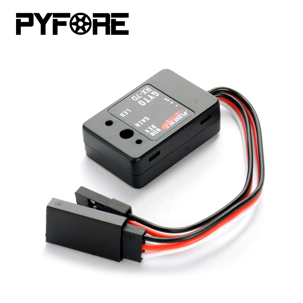 PYFORE Gyroscope Gyro สําหรับ  - Gyroscope Rc Module บทวิจารณ์และราคา