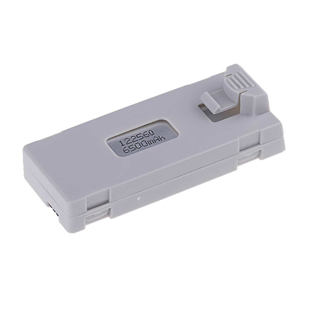 แบตเตอรี่ E88เดิม3.7V 6500mAh  - Rc Hobby Drone บทวิจารณ์และราคา