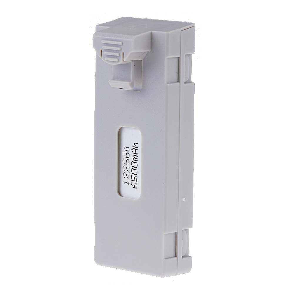 แบตเตอรี่ E88เดิม3.7V 6500mAh  - Rc Hobby Drone บทวิจารณ์และราคา