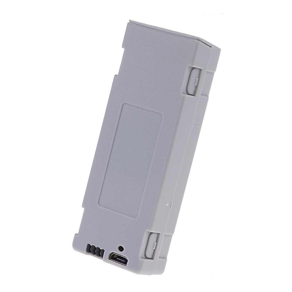 แบตเตอรี่ E88เดิม3.7V 6500mAh  - Rc Hobby Drone บทวิจารณ์และราคา