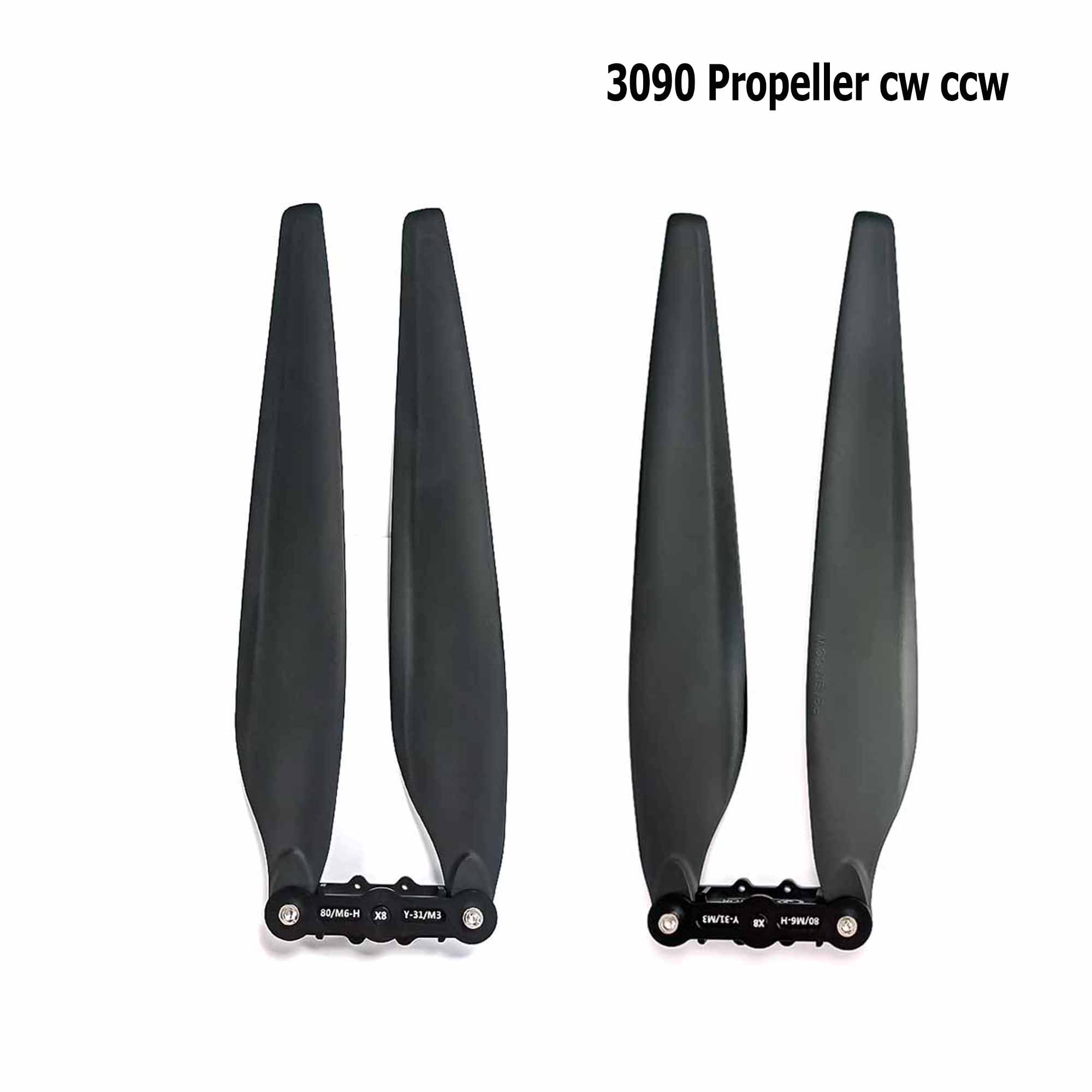 ใบพัดโดรนแบบพับได้ 2388 3090 3 - Rc Hobby Drone บทวิจารณ์และราคา