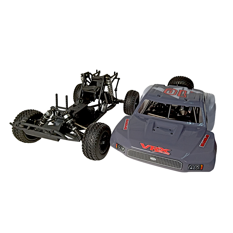 รถ Rc ความเร็วสูง VRX Racing R - Rc Hobby World บทวิจารณ์และราคา