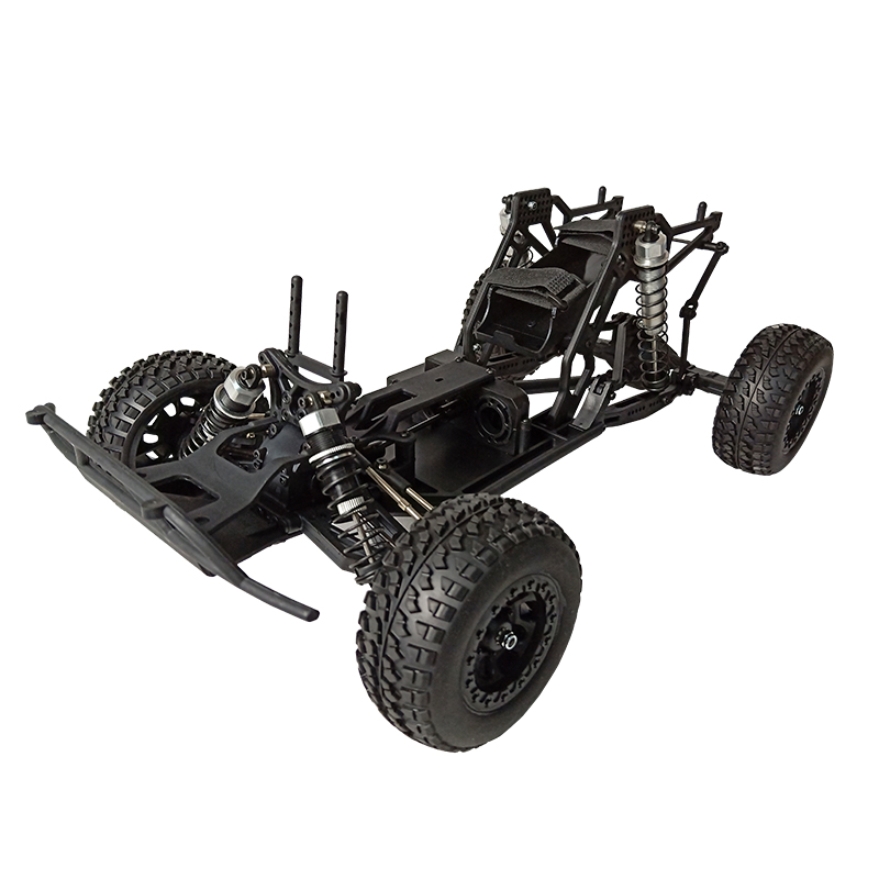 รถ Rc ความเร็วสูง VRX Racing R - Rc Hobby World บทวิจารณ์และราคา