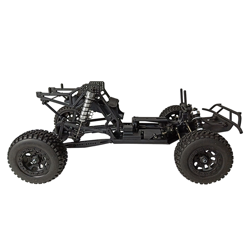 รถ Rc ความเร็วสูง VRX Racing R - Rc Hobby World บทวิจารณ์และราคา