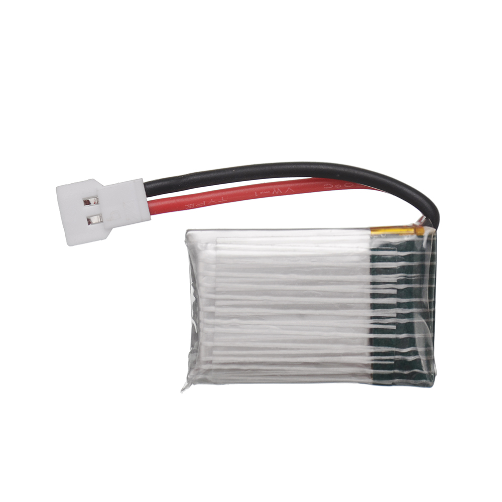 XH2.54 ปลั๊ก, 3.7V 150mAh 6517 - Rc Hobby Drone บทวิจารณ์และราคา