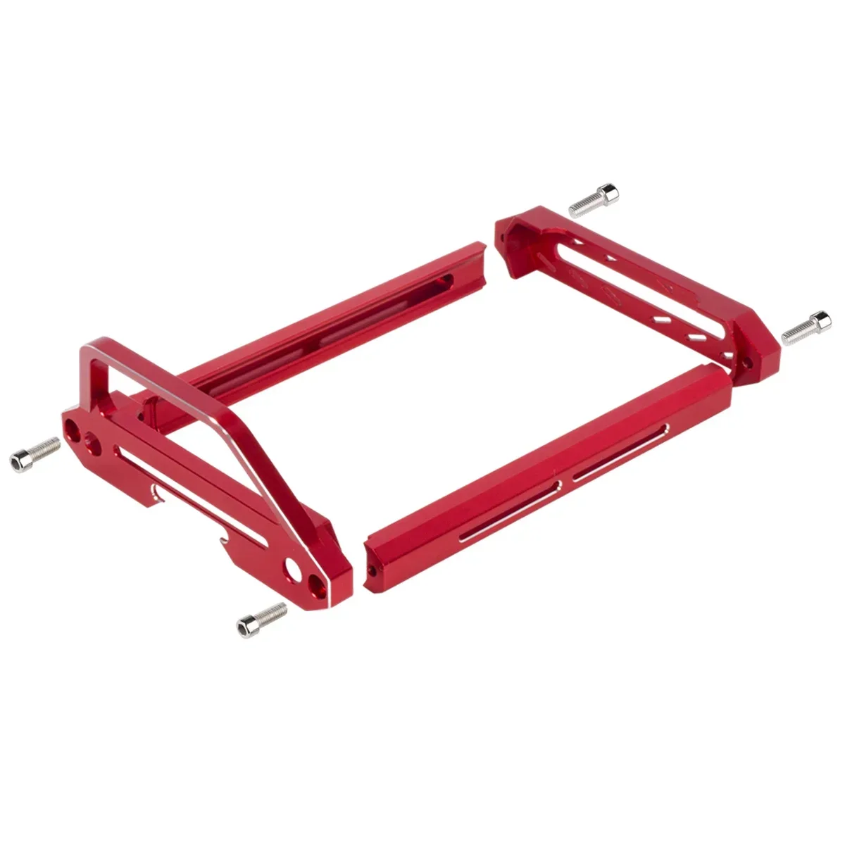 CNC อลูมิเนียมเครื่องส่งสัญญาณ - Hobby Zone Rc บทวิจารณ์และราคา