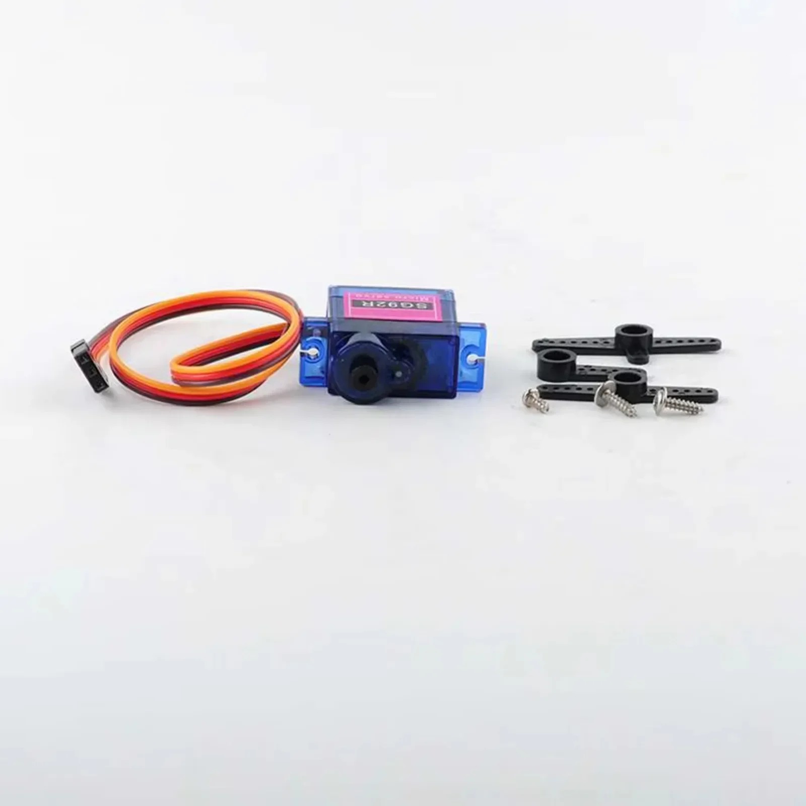 10 ชิ้น/ล็อต SG92R Micro Servo - Rc Hobby Drone บทวิจารณ์และราคา