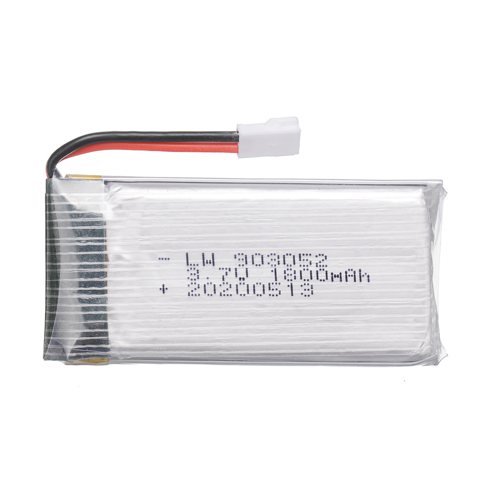 5IN1 เครื่องชาร์จ 903052 3.7V  - Rc Hobby Drone บทวิจารณ์และราคา