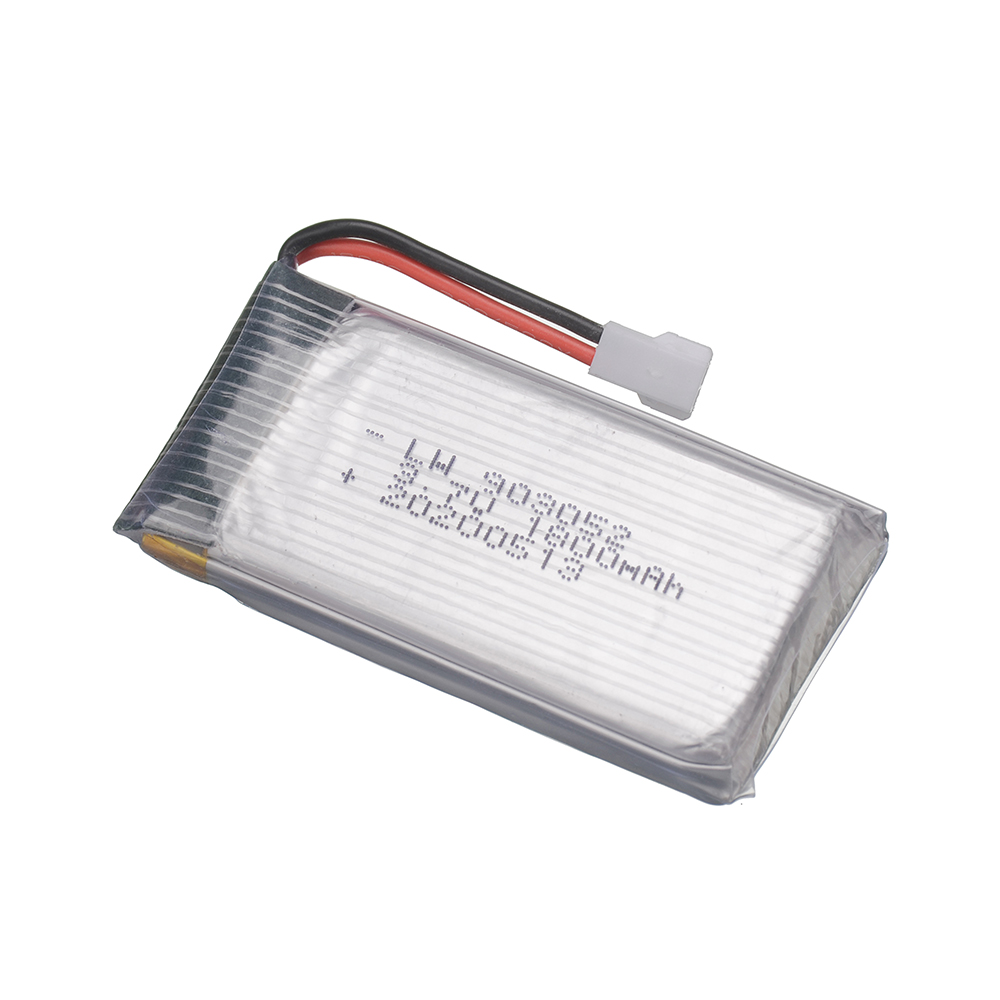 5IN1 เครื่องชาร์จ 903052 3.7V  - Rc Hobby Drone บทวิจารณ์และราคา