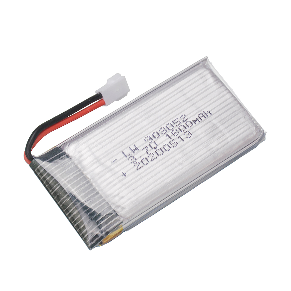 5IN1 เครื่องชาร์จ 903052 3.7V  - Rc Hobby Drone บทวิจารณ์และราคา