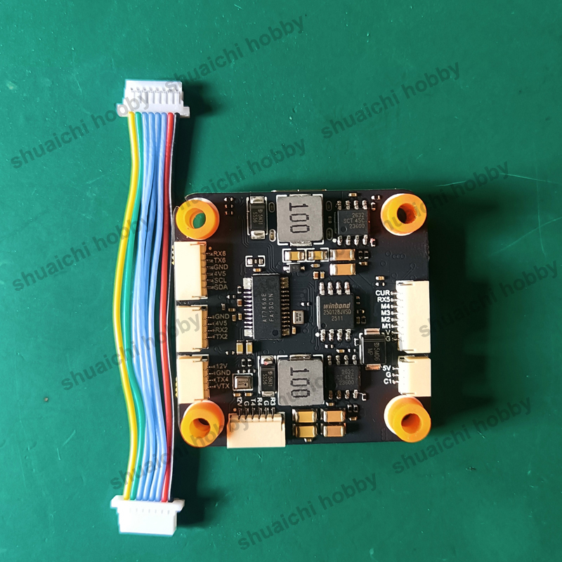 โมดูลควบคุมการบิน FPV RC Drone - Gyroscope Rc Module บทวิจารณ์และราคา