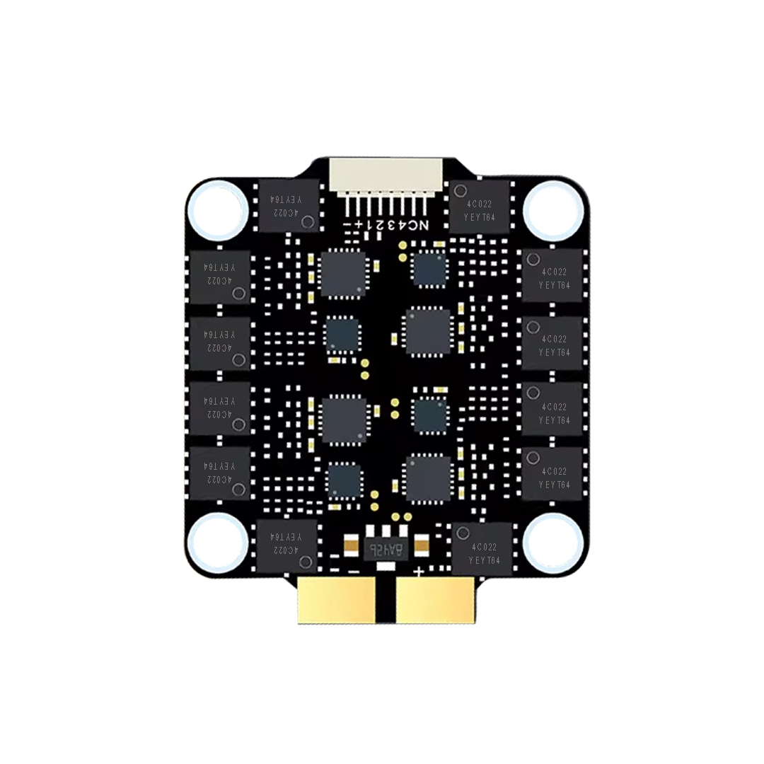 HPXGRC F405/F722 55A STACK 426 - Gyroscope Rc Module บทวิจารณ์และราคา