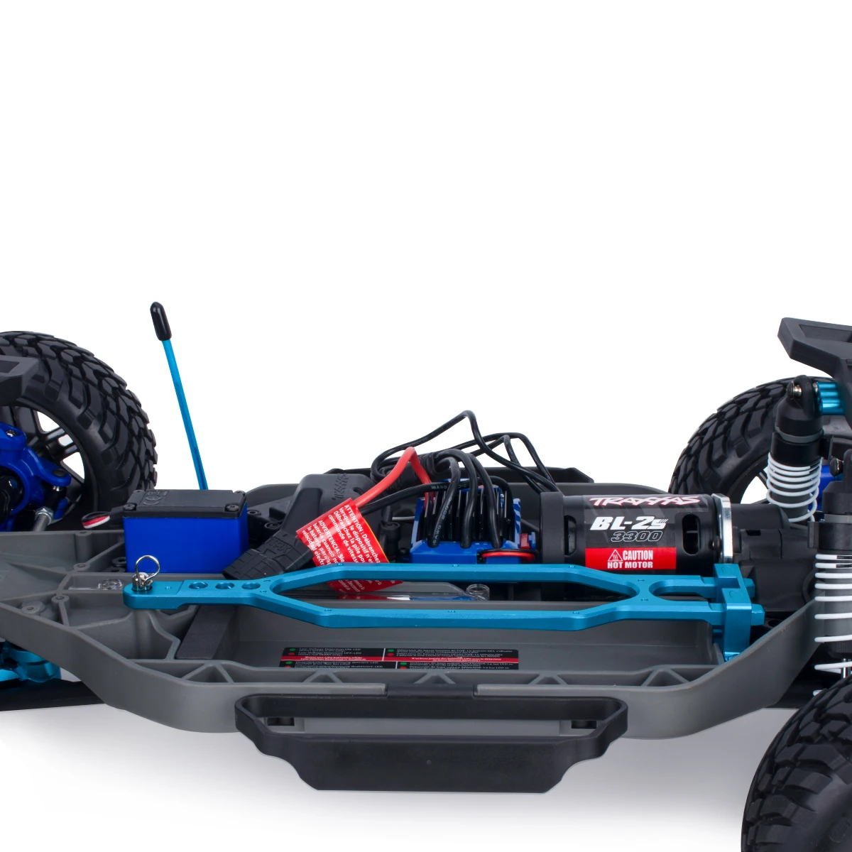 CNC อลูมิเนียมถือชุดแบตเตอรี่ข - Hobby Zone Rc บทวิจารณ์และราคา