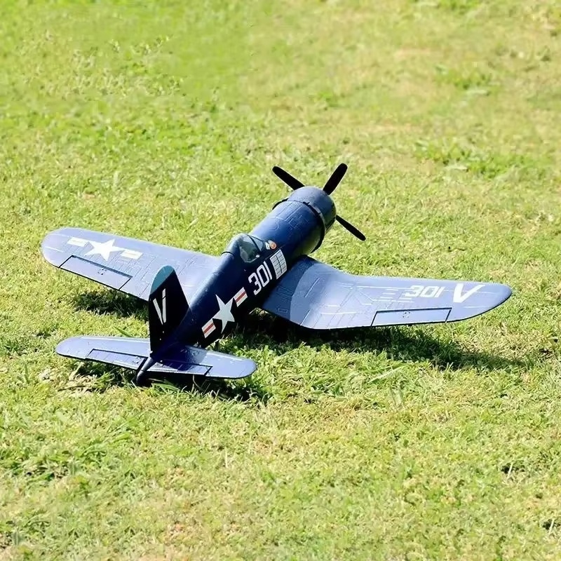 เครื่องบินบังคับวิทยุ FMS 800M - Rc Hobby World บทวิจารณ์และราคา