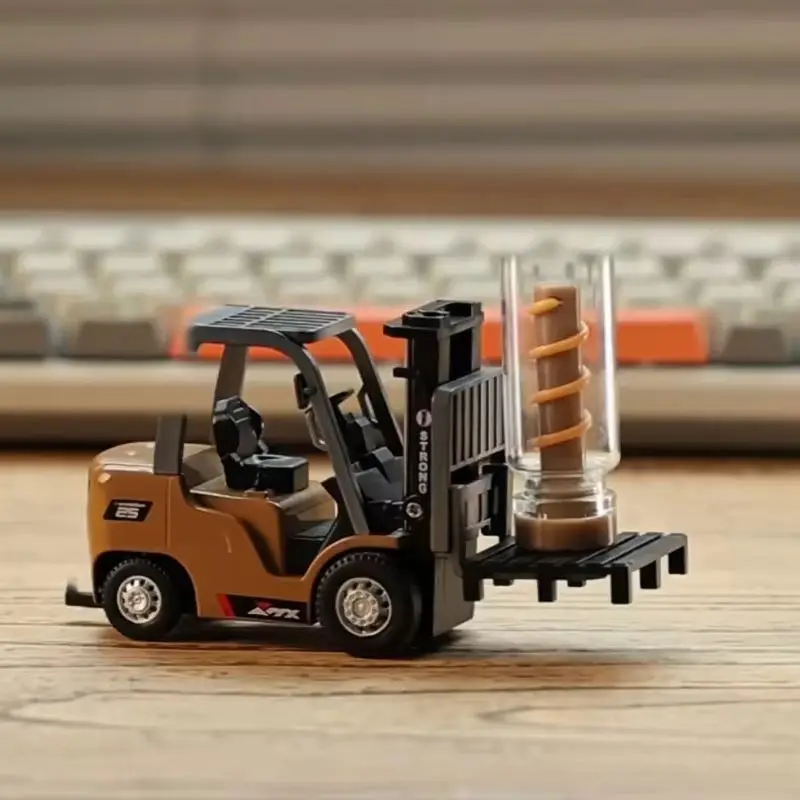 รถของเล่นรุ่นจำลองรถยกและรถดัม - Rc Hobby Grade Truck บทวิจารณ์และราคา