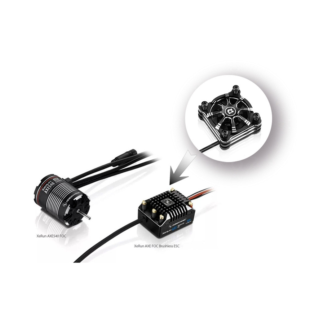 Hobbywing ชิ้นส่วนซ่อม mobil R - Rc Hobby World บทวิจารณ์และราคา
