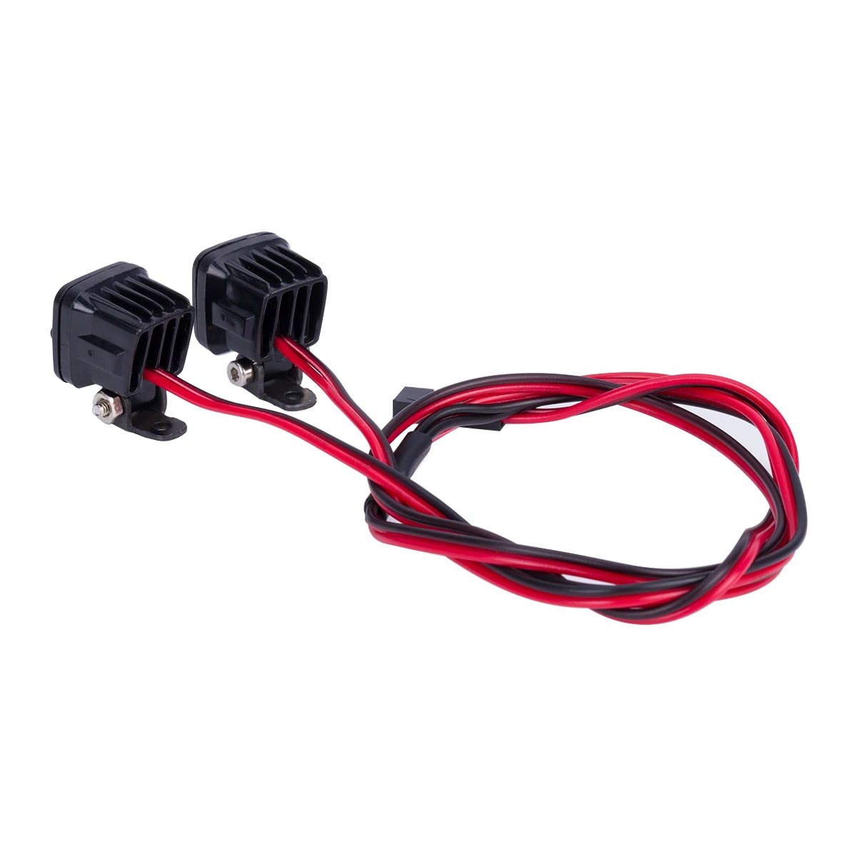 RC รถสแควร์ Bright LED ไฟหน้า  - Hobby Zone Rc บทวิจารณ์และราคา