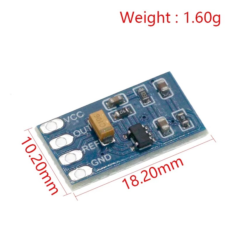 GY-35-RC ENC-03RC ไจโรสโคปแบบแ - Gyroscope Rc Module บทวิจารณ์และราคา