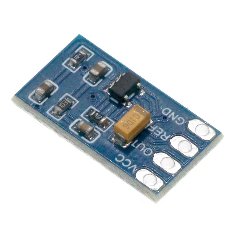 GY-35-RC ENC-03RC ไจโรสโคปแบบแ - Gyroscope Rc Module บทวิจารณ์และราคา
