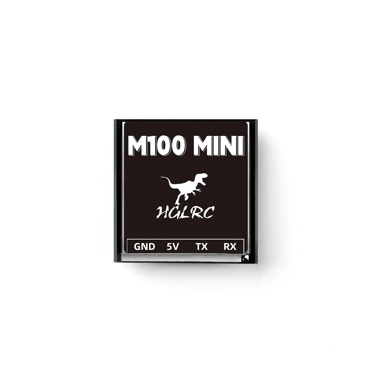 HGLRC M100 MINI GPS โมดูล M10  - Rc Hobby Drone บทวิจารณ์และราคา
