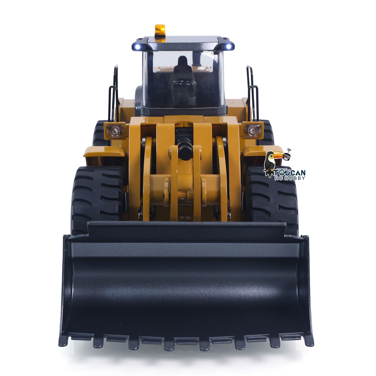 HUINA 1583 อัพเกรด RTR 1/14 ขน - Rc Hobby Grade Truck บทวิจารณ์และราคา