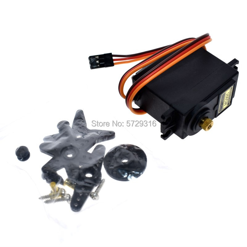 เซอร์โว 1 ชิ้น 13 กก. 15 กก. ร - Rc Hobby Grade Plane บทวิจารณ์และราคา