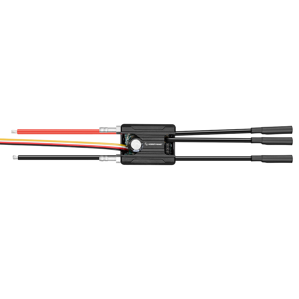 HOBBYWING Seaking เรือ ESC แบบ - Rc Hobby Grade Plane บทวิจารณ์และราคา