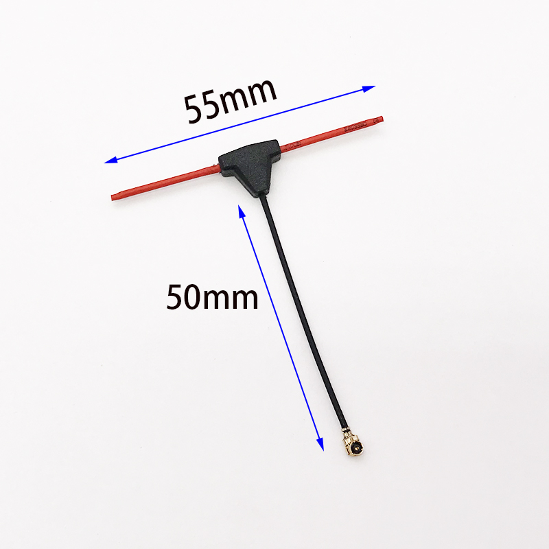 2.4G 2DBI T เสาอากาศ IPX1 สําห - Rc Hobby Drone บทวิจารณ์และราคา
